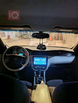Chevrolet Impala